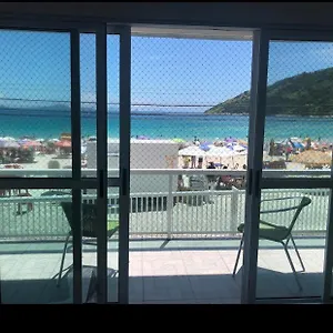 Frente O Mar - Prainha, Apartamento Arraial do Cabo