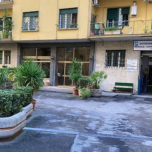 Al Civico 32 Affittacamere Roma