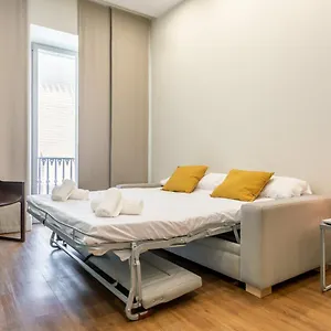 Kayser Premium Apartamento Sevilha