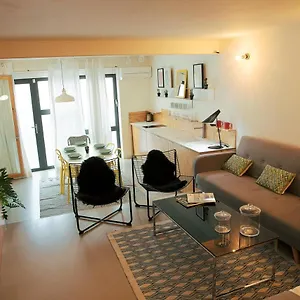 Rentalsevilla Gran Poder Ii Apartamento Sevilha