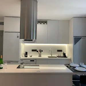 Rentalsevilla Encantador Apartamento Junto A Gran Plaza Apartamento Sevilha