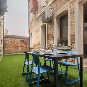 Castello With Garden R&r Appartamento