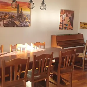  Apartament Ice Alley Citta Alta Włochy