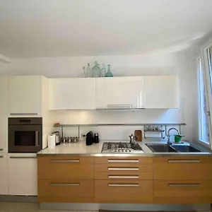 Maddalena's House Appartamento