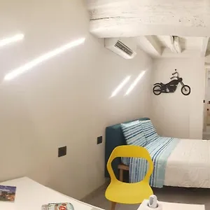 A Due Passi Dal Castello Appartamento Soncino