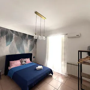 Greta's Discesa Delle Capre Appartamento Palermo