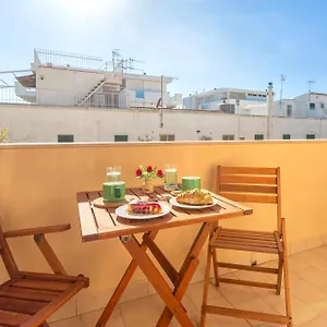  Apartament Riviera House Włochy