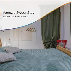 Art & Culture Biennale - Sweet Appartamento
