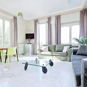  Apartament Fontana Piu Stella Włochy